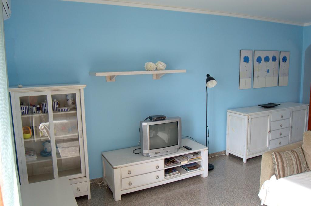 Apartamento Sol E Mar 2 มงติกอร์โด ภายนอก รูปภาพ