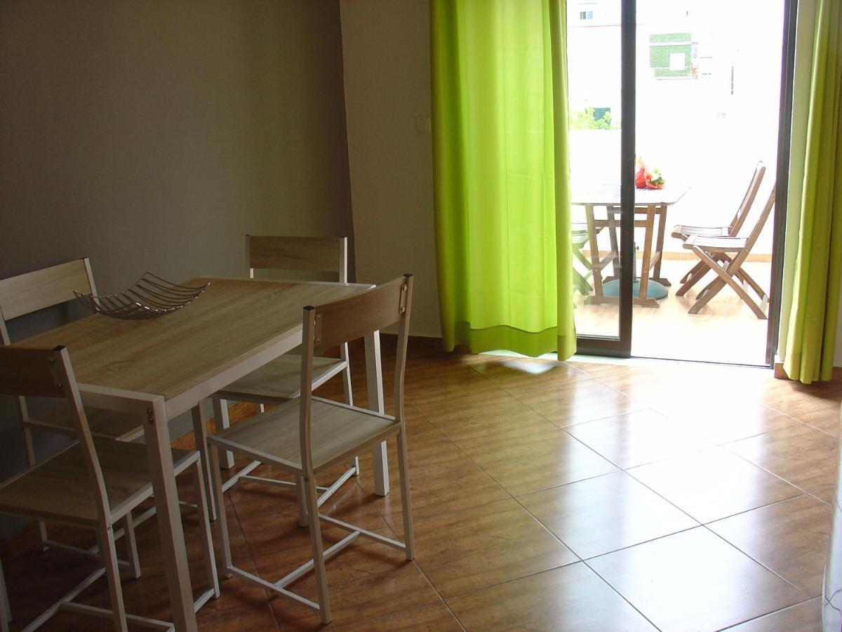 Apartamento Sol E Mar 2 มงติกอร์โด ภายนอก รูปภาพ